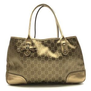 Gucci Princy Tote Bag